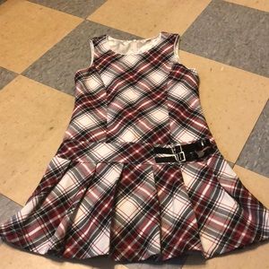 Girls dress